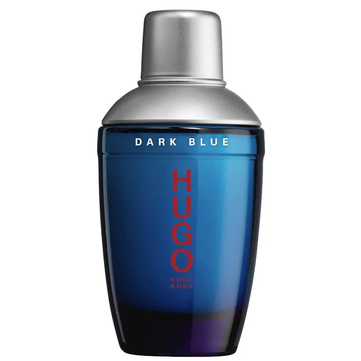 🔥 Hugo Boss Dark Blue Eau de Toilette (Original) – عطر هوغو بوس دارك بلو الأصلي