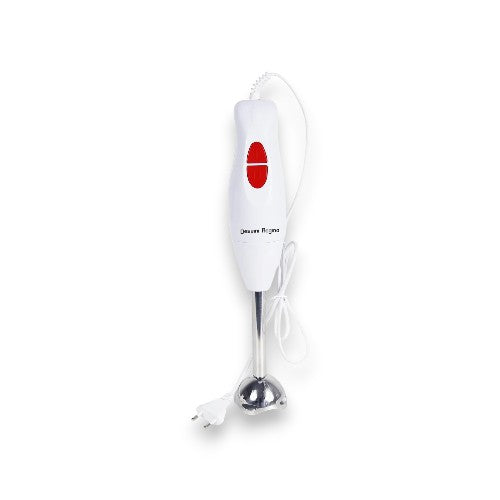 🔥 Dessini Regina Hand Blender With Cup – خلاط يدوي ديزيني ريجينا مع كوب
