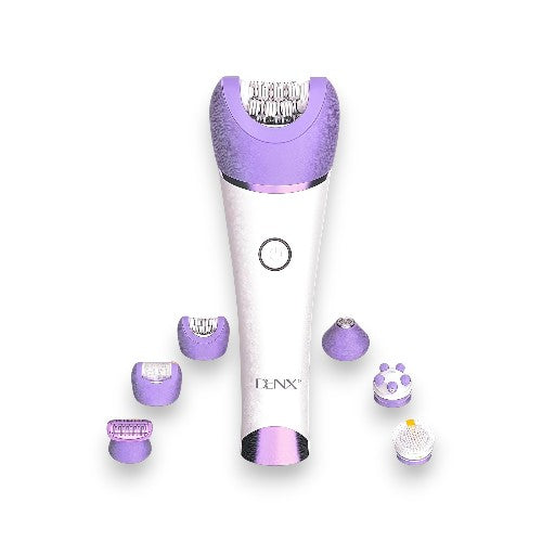 🔥 Denx 6-in-1 Beauty Treatment – جهاز تجميل دينكس ٦-في-١