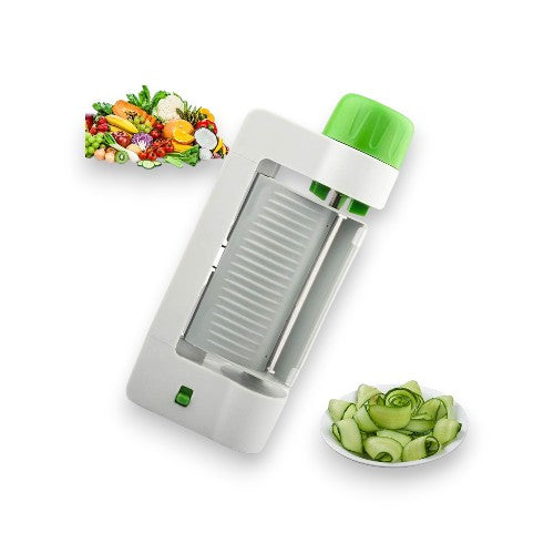 🔥 Veggie Sheet Slicer – شَرّاح خضروات على شكل صفائح