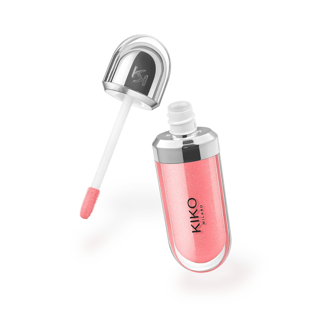 🔥 Kiko Milano 3D Hydra Lipgloss – كيكو ميلانو ملمع شفاه ثلاثي الأبعاد هيدرا