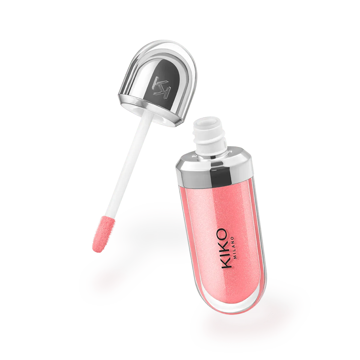 🔥 Kiko Milano 3D Hydra Lipgloss – كيكو ميلانو ملمع شفاه ثلاثي الأبعاد هيدرا