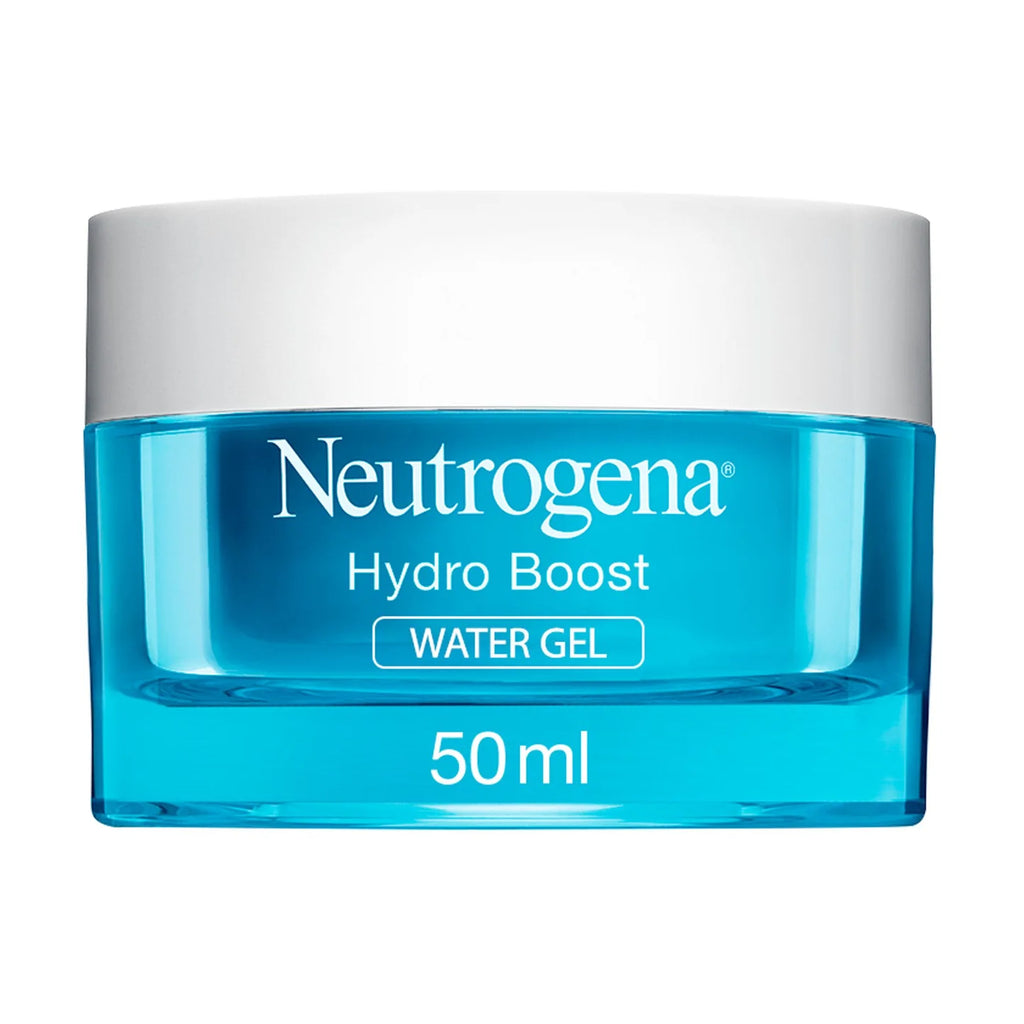 🔥Neutrogena Hydro Boost Water Gel – سيروم ترطيب “هايدرو بوست” من نيوتروجينا