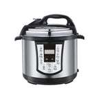 🔥 Nova Electric Pressure Cooker – طنجرة ضغط كهربائية نوفا