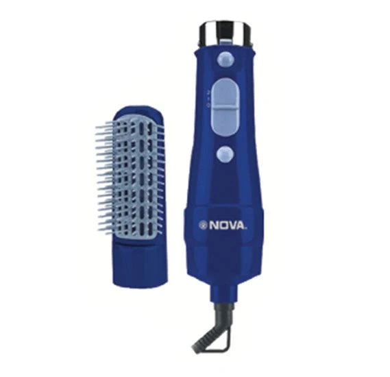 🔥 Nova 9-in-1 Hair Styler – جهاز تصفيف الشعر نوفا 9-في-1