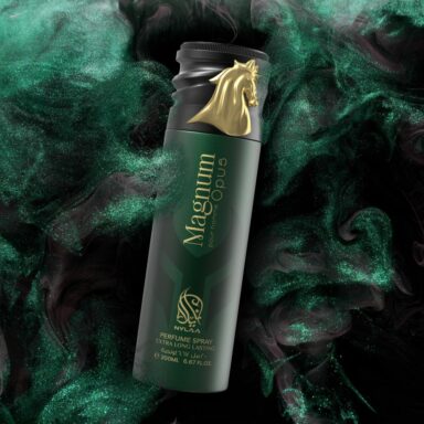 🔥 Nylaa Body Perfume Spray (Original) – بخاخ عطر للجسم Nylaa