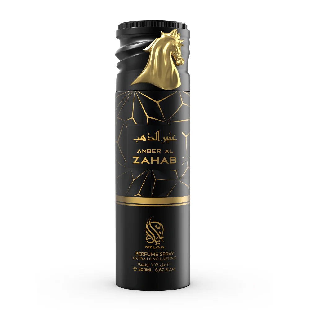🔥 Nylaa Body Perfume Spray (Original) – بخاخ عطر للجسم Nylaa