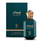 🔥 Nylaa Oriental Odyssey Perfume – عطر أوديسي الشرقي من نيلا