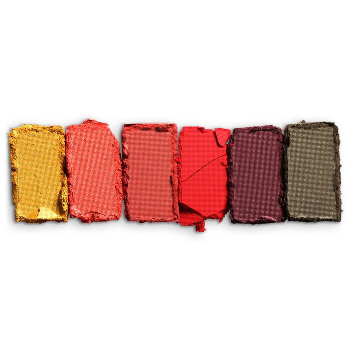 🔥 NYX Professional Eye Shadow Palette – لوحة ظلال العيون من NYX بروفيشنال