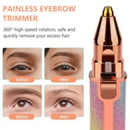 🔥 Painless Hair Remover – جهاز إزالة الشعر بلا ألم