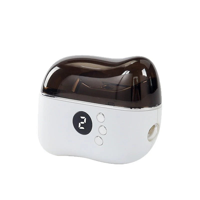 🔥 Portable Electric Callus Remover – جهاز تقشير الكالس الكهربائي المحمول