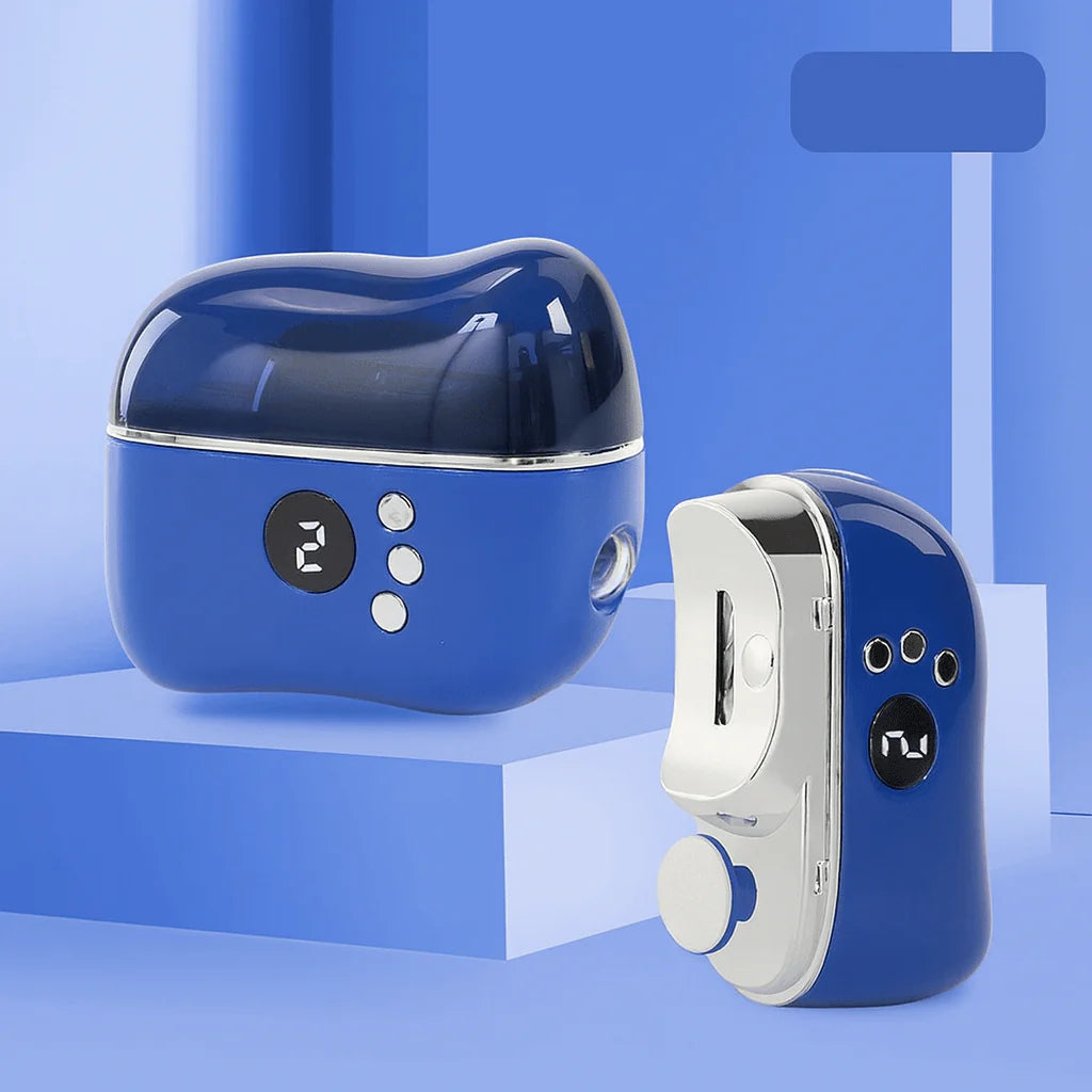 🔥 Portable Electric Callus Remover – جهاز تقشير الكالس الكهربائي المحمول