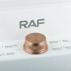 🔥 RAF Food Steamer – جهاز طبخ بالبخار RAF