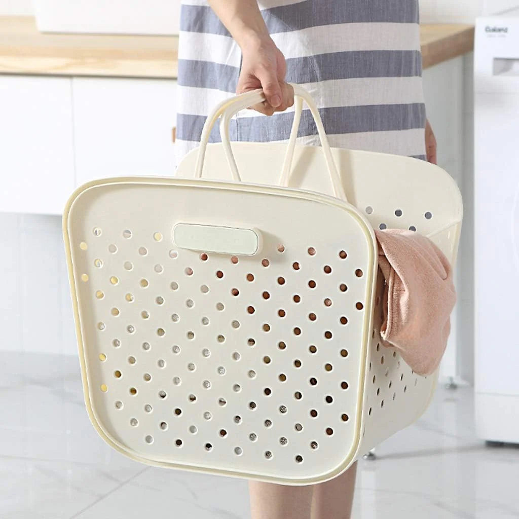 🔥 Rolling Storage Baskets – سلال تخزين دوارة