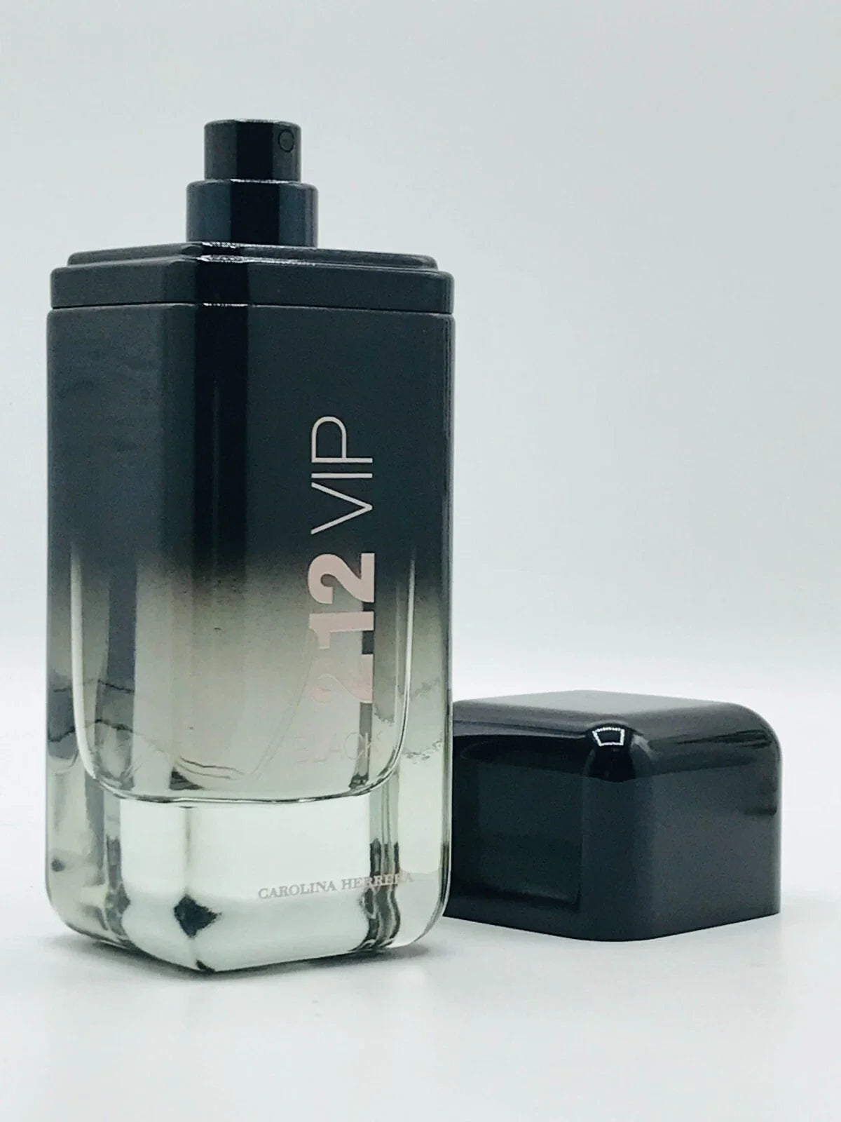 🔥 Carolina Herrera 212 VIP Black (Original) – عطر كارولينا هيريرا 212 VIP بلاك الأصلي