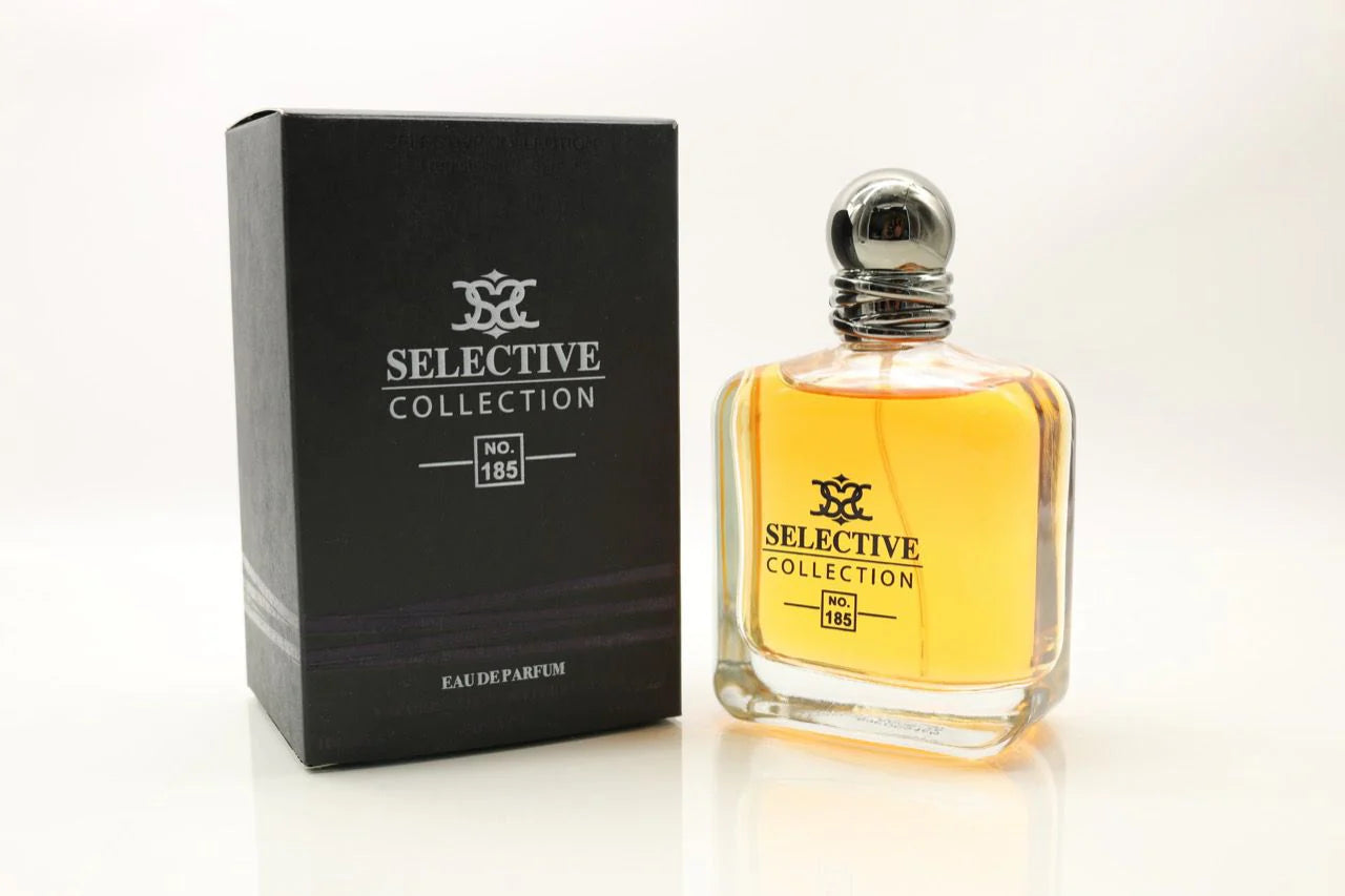 🔥 Selective Collection Perfume (Original) – عطر تشكيلة سيلكتف الأصلي