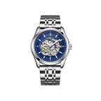 🔥Strong Luminous Automatic Mechanical Waterproof Watch – ساعة ميكانيكية أوتوماتيكية مضيئة مقاومة للماء