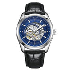 🔥Strong Luminous Automatic Mechanical Waterproof Watch – ساعة ميكانيكية أوتوماتيكية مضيئة مقاومة للماء
