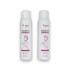 🔥 Silky Beauty Hair Spray – بخاخ شعر سِلْكي بيوتي